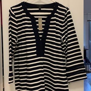 Never worn Dress/cover-up